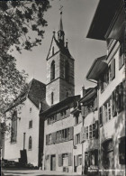 10847558 Basel BS Basel St Peter Kirche  X Basel - Sonstige & Ohne Zuordnung
