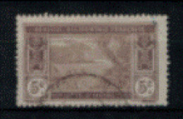 France - Cote D'Ivoire - "Lagune Ebrié" - Oblitéré N° 62 De 1913/17 - Gebraucht