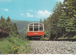 Oberweissbacher Bergbahn Used - Treinen