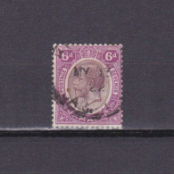 JAMAICA 1912, SG #64, Used - Giamaica (...-1961)