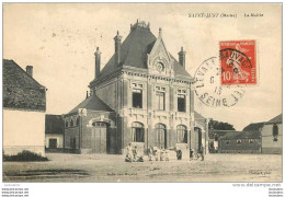 51 SAINT JUST LA MAIRIE - Sonstige & Ohne Zuordnung