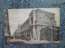 CPA  -   66  - TOULOUSE  - RUE ALSACE-LORRAINE  - LE MUSEE - Toulouse