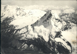 10847460 Matterhorn VS Matterhorn Zermatt X Matterhorn - Autres & Non Classés