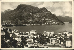 10847451 Monte Bre City Monte Bre Lugano Paradiso X Monte Bre City - Sonstige & Ohne Zuordnung