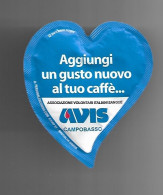 Bustina Zucchero Italia - AVIS - Suiker