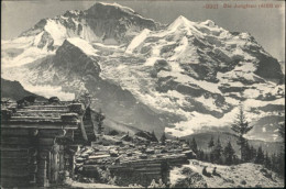 10847374 Jungfrau BE Jungfrau  * Jungfrau BE - Other & Unclassified