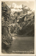 10847372 Oeschinensee Oeschinensee Bluemlisalp * Oeschinensee - Other & Unclassified