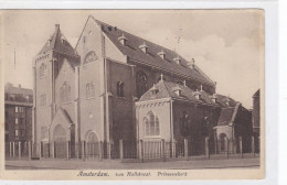 Amsterdam Van Hallstraat Prinsessekerk # 1934   2349 - Amsterdam