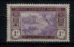 France - Cote D'Ivoire - "Lagune Ebrié" - Neuf 1* N° 41 De 1913/17 - Unused Stamps