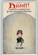 13027911 - Uniform (Kinder In) Hiddett, Der Neue - Otros & Sin Clasificación
