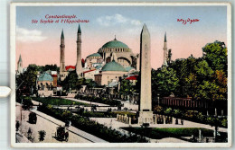 52228411 - Konstantinopel Istanbul - Constantine