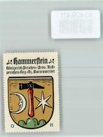 10409411 - Hammerstein Czarne - Pommern