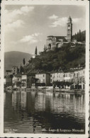 10847216 Morcote TI Morcote Lago Lugano * Morcote - Sonstige & Ohne Zuordnung