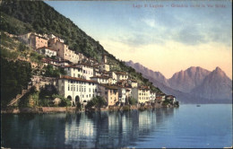 10847209 Gandria Lago Di Lugano Gandria  X Gandria - Sonstige & Ohne Zuordnung