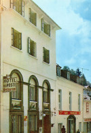 Barèges - Hôtel De La Poste - Autres & Non Classés