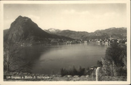 10847208 San Salvatore San Salvatore Lago Lugano * San Salvatore - Sonstige & Ohne Zuordnung