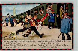 39173811 - Schwaebische Eisenbahn Bild 2  , Dackel - Boettcher, Hans