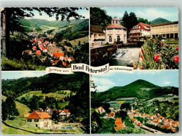 39707311 - Bad Peterstal - Sonstige & Ohne Zuordnung