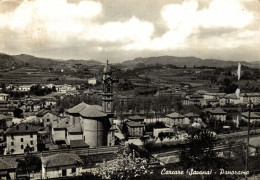 CARCARE, Savona - Panorama - VG - #008 - Savona
