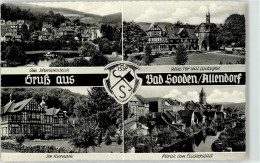 52249211 - Bad Sooden-Allendorf - Bad Sooden-Allendorf