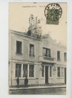 LAPALISSE - Hôtel Des Postes - Lapalisse