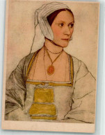 39839811 - Sign. Holbein Hans Cecily Heron Verlag Woldemar Klein Nr. 683 - Otros & Sin Clasificación