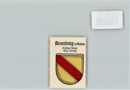 11098111 - Neuenburg Am Rhein - Sonstige & Ohne Zuordnung
