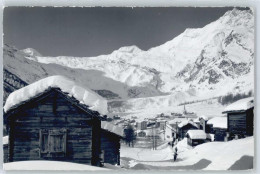 50671611 - Saas-Fee - Autres & Non Classés