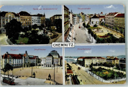 10476211 - Chemnitz , Sachs - Chemnitz
