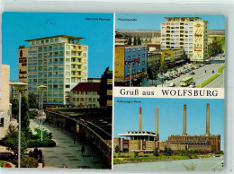 40160011 - Wolfsburg - Wolfsburg