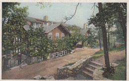 POCONO MANOR (Pennsylvania): Pocono Manor Cottage - Otros & Sin Clasificación