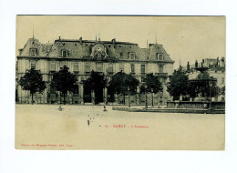 NANCY - L'Académie - Nancy
