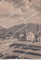 Cm669 Cartolina Tirana Piazza Scanderbeg Albania - Other & Unclassified