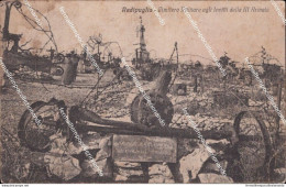 Cm688 Cartolina Redipuglia Cimitero Militare Invitti Della III Armata Gorizia - Gorizia