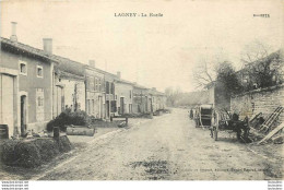 54 LAGNEY LA RUELLE - Andere & Zonder Classificatie