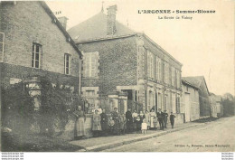 51 SOMME BIONNE LA ROUTE DE VALMY - Sonstige & Ohne Zuordnung