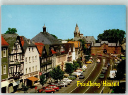 39835111 - Friedberg Hessen - Friedberg
