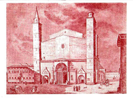 ITALIA - 1983 FIDENZA (PR) Cent. Consacrazione Cattedrale E Martirio Di S. DONNINO - 1^ Mostra Fil. Su Cart.spec.- 190 - 1981-90: Poststempel
