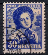 Marke 1936 Gestempelt (i020302) - Used Stamps