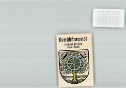 39820211 - Oberschoeneweide - Other & Unclassified