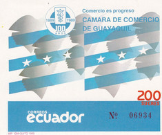 Ecuador Hb 85 - Equateur