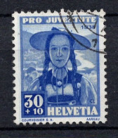 Marke 1938 Gestempelt (i020304) - Oblitérés