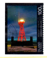 Iceland, Island, Used, 2013, Michel 1401 - Used Stamps