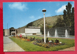 C.P. Chaudfontaine = Casino - Chaudfontaine