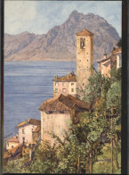 10845642 Gandria Lago Di Lugano Gandria Monte San Salvatore * Gandria - Other & Unclassified