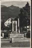 10845609 Sachseln OW Sachseln Bruder Klausenbrunnen X Sachseln - Other & Unclassified