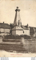 52  ANDELOT LE MONUMENT - Andelot Blancheville