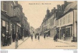 28 CLOYES RUE NATIONALE - Other & Unclassified