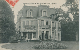 CPA  Esbly, Montigny Le Château - Esbly