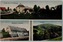13460811 - Lichtenberg /Erzgeb. - Other & Unclassified